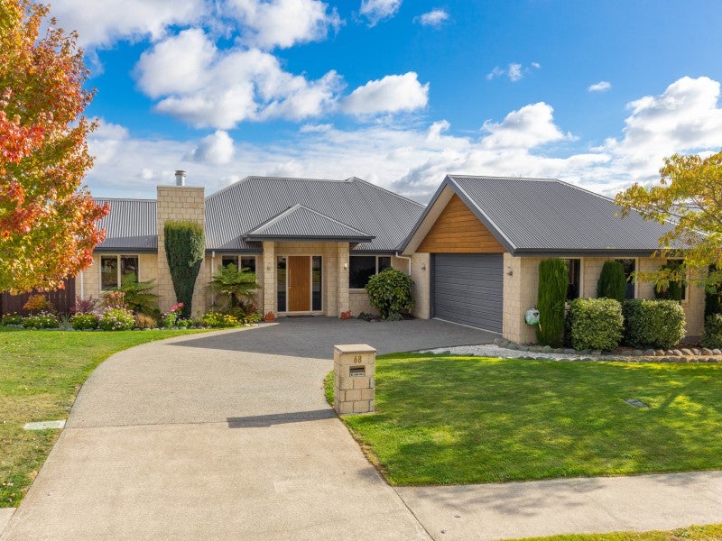 68 Hillcrest Avenue, Witherlea, Blenheim - Carousel 1