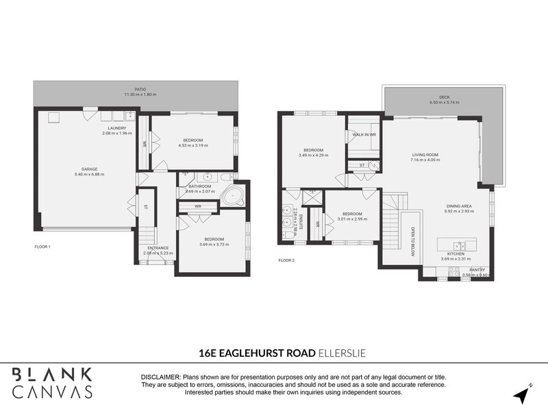 16E Eaglehurst Road, Ellerslie, Auckland - Carousel 17