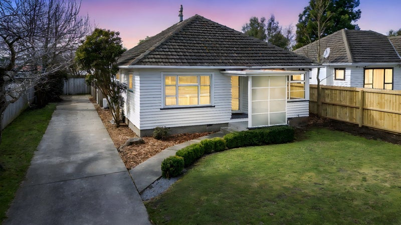44 Glenfield Crescent, Mairehau, Christchurch - Carousel 1