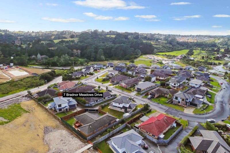 7 Bradnor Meadows Drive, Swanson, Auckland - Carousel 16