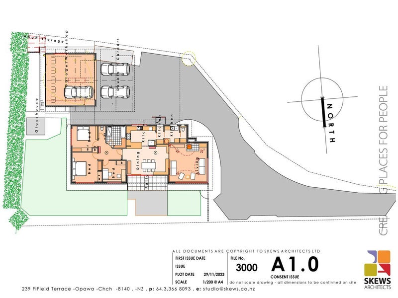 239 Fifield Terrace, Opawa, Christchurch - Carousel 26