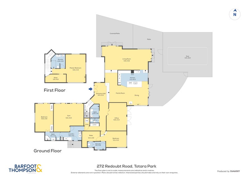 272 Redoubt Road, Totara Park, Auckland - Carousel 23
