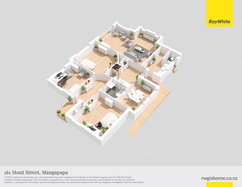 161 Stout Street, Mangapapa, Gisborne - Carousel 22