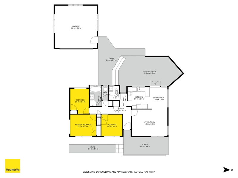 7 Motu Place, Mount Wellington, Auckland - Carousel 21