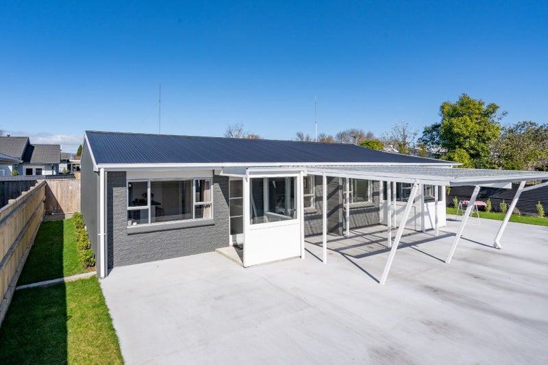 12C Colombo Street, Hokowhitu, Palmerston North - Carousel 1