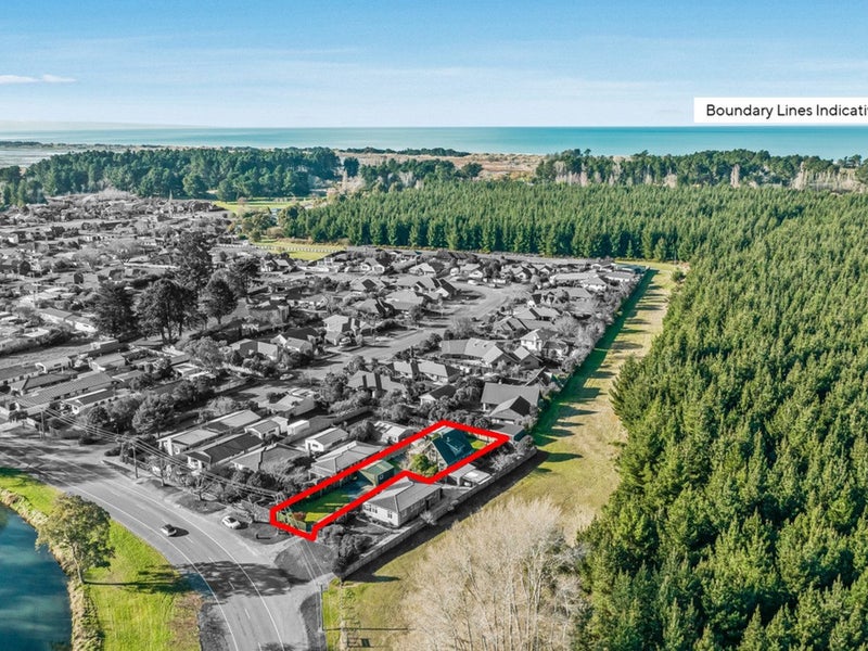 288 Lower Styx Road, Spencerville, Christchurch - Carousel 2