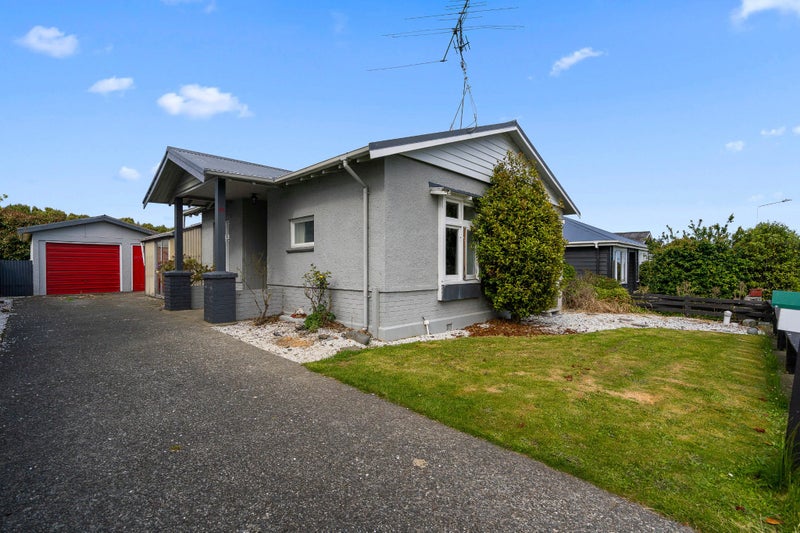 85 Selwyn Street, Appleby, Invercargill - Carousel 1