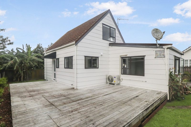 3C Ngatiawa Street, One Tree Hill, Auckland - Carousel 17