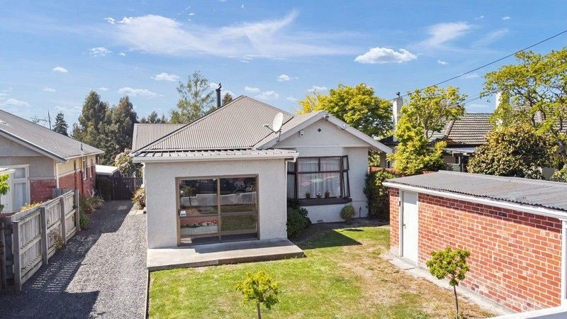 48 Newton Street, Watlington, Timaru - Carousel 1
