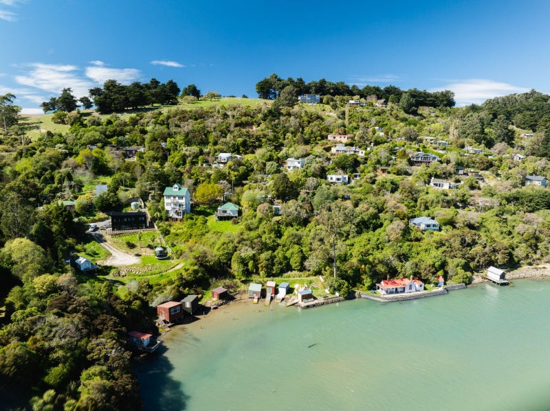 10 Crescent Street, Purakaunui, Port Chalmers - Carousel 2