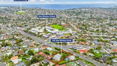160 New Windsor Road, New Windsor, Auckland - Carousel 1