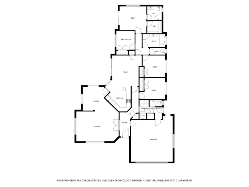 22 Chesterfield Place, Rototuna, Hamilton - Carousel 28
