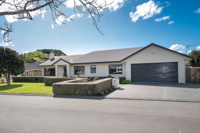 12 Malbec Way, Greenmeadows, Napier - Carousel 1