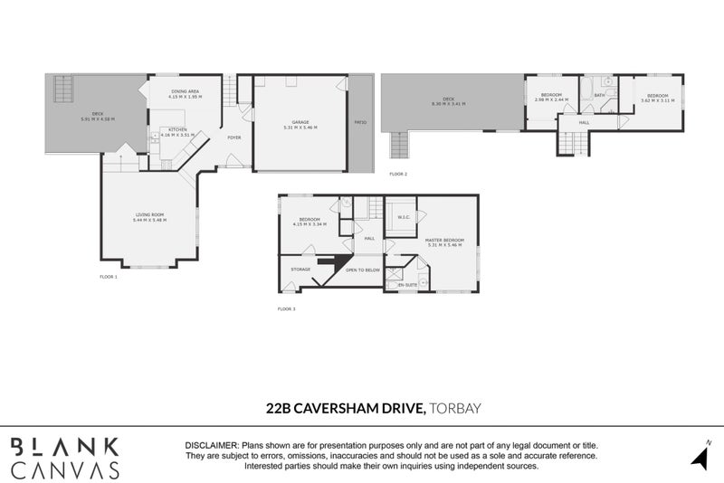 22B Caversham Drive, Torbay, Auckland - Carousel 25