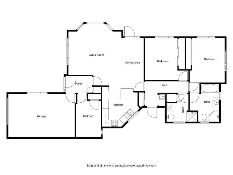 148 Bay View Road, South Dunedin, Dunedin - Carousel 19