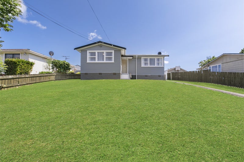 137 Devon Street West, Hillcrest, Rotorua - Carousel 1