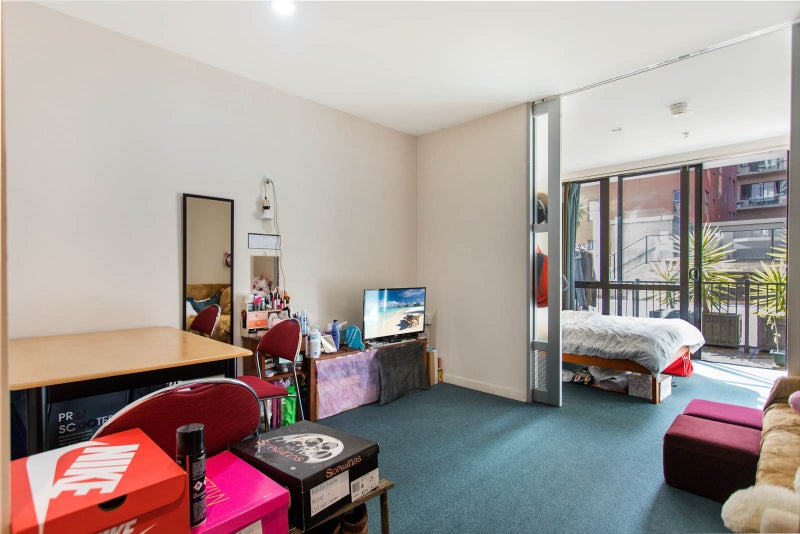 G8/135 Hobson Street, Auckland Central, Auckland - Carousel 1