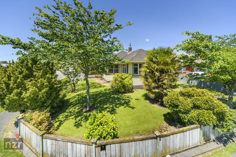 23 Rochester Street, Awapuni, Palmerston North - Carousel 20