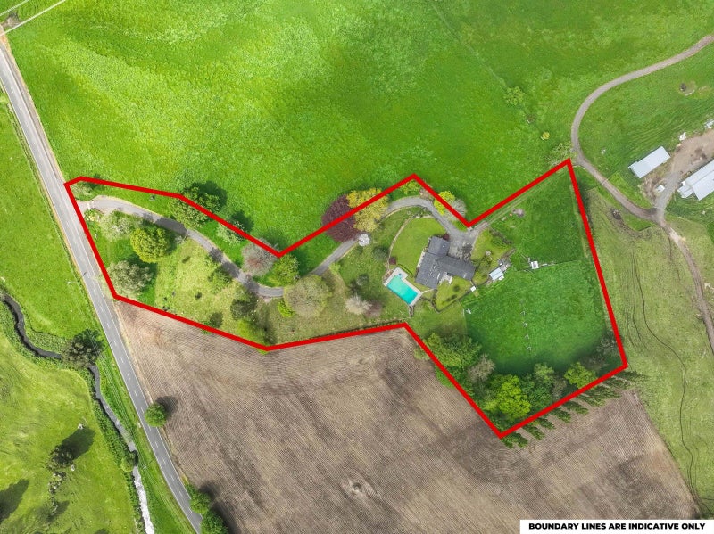 1043 Waotu Road, Waotu, Putāruru - Carousel 22