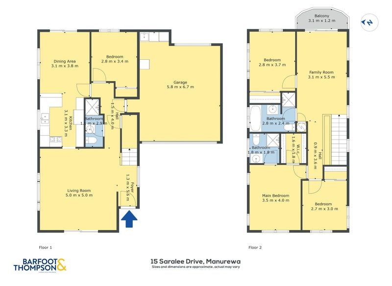 15 Saralee Drive, Manurewa, Auckland - Carousel 30