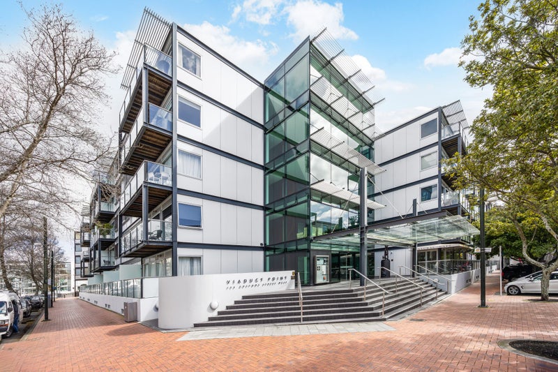 215/125 Customs Street West, Auckland Central, Auckland - Carousel 1