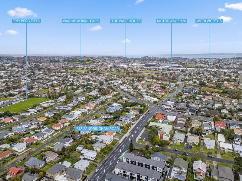 678 Sandringham Road, Sandringham, Auckland - Carousel 13