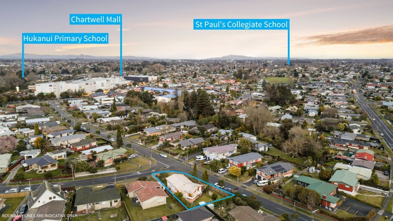 3 Wake Street, Chartwell, Hamilton - Carousel 1