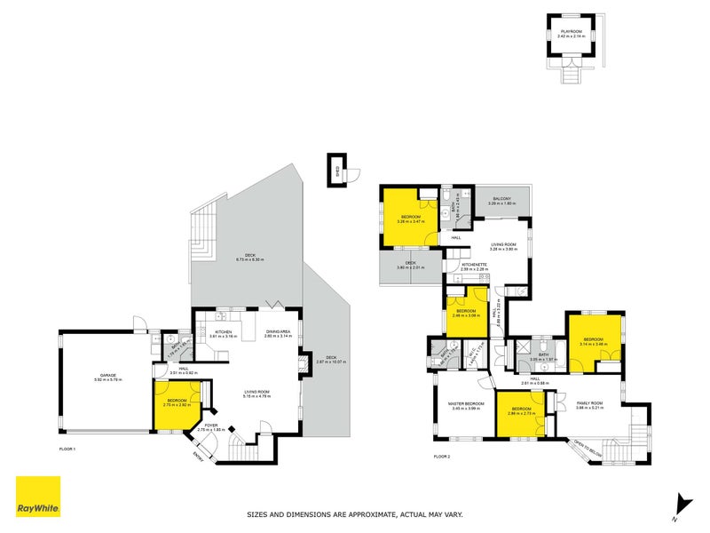 6 Nita Place, The Gardens, Auckland - Carousel 27