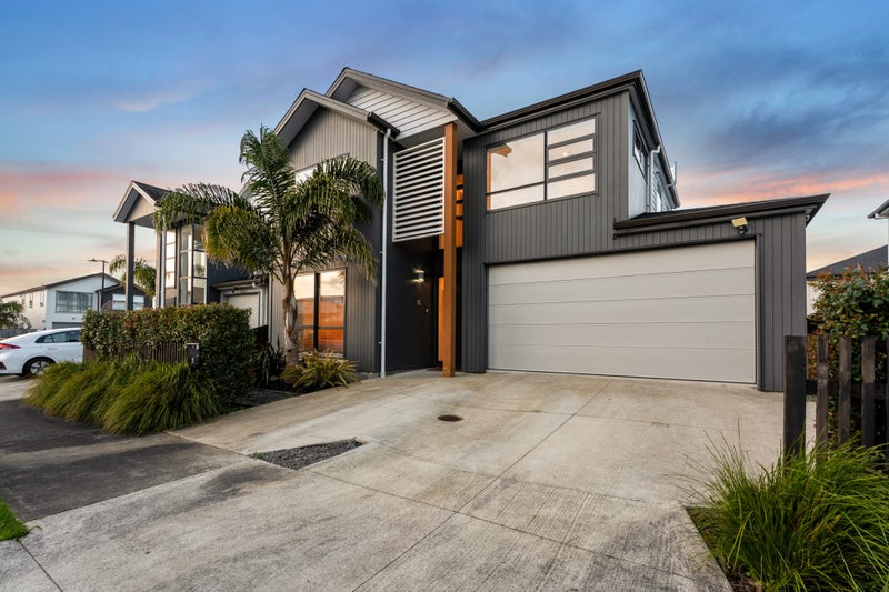 4 Kota Lane, Hobsonville, Auckland - Carousel 1