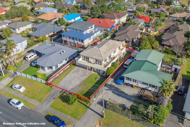 90 Sunset Road, Unsworth Heights, Auckland - Carousel 24