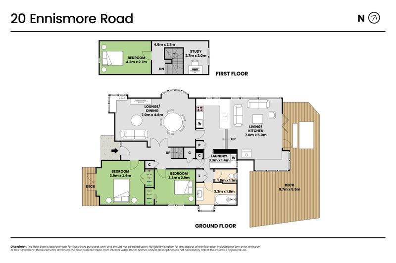 20 Ennismore Road, Mount Albert, Auckland - Carousel 20