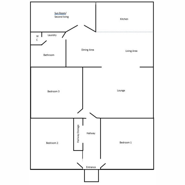 55 Grenville Street, Waltham, Christchurch - Carousel 28