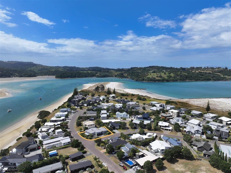 168 Omaha Drive, Omaha, Warkworth - Carousel 1