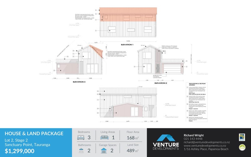 25 Hinaki Street, Poike, Tauranga - Carousel 5