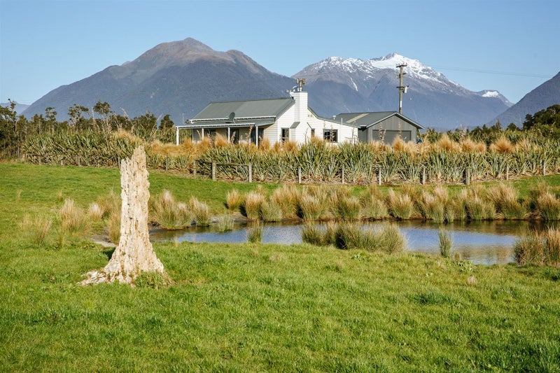 0 Cuttance Rd, Haast - Carousel 1