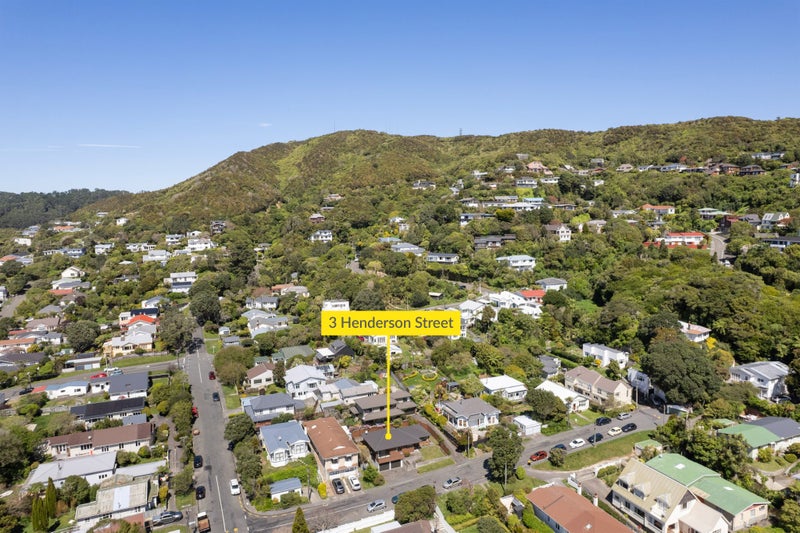 3 Henderson Street, Karori, Wellington - Carousel 35