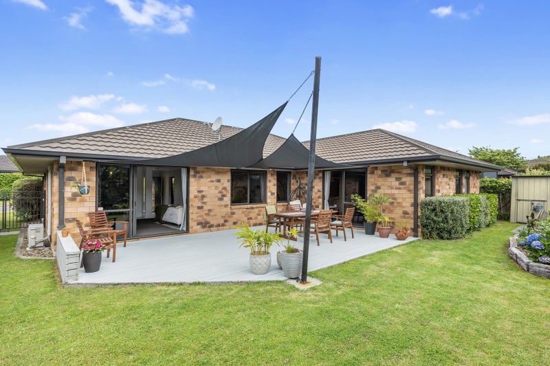 50 Rosella Drive, Welcome Bay, Tauranga - Carousel 1