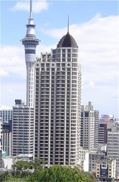 8/1 Courthouse Lane, Auckland Central, Auckland - Carousel 1
