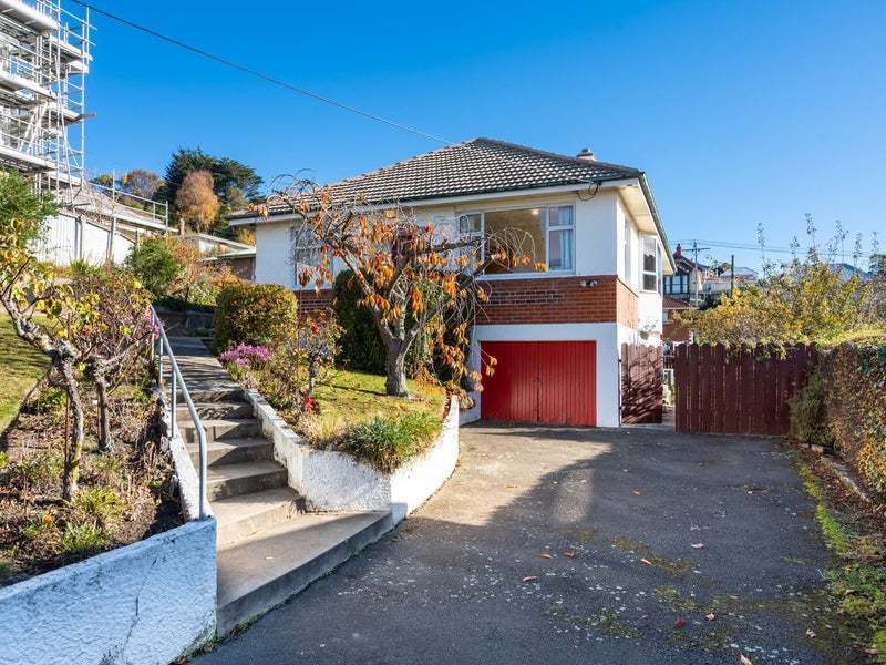 26 College Street, Caversham, Dunedin - Carousel 1