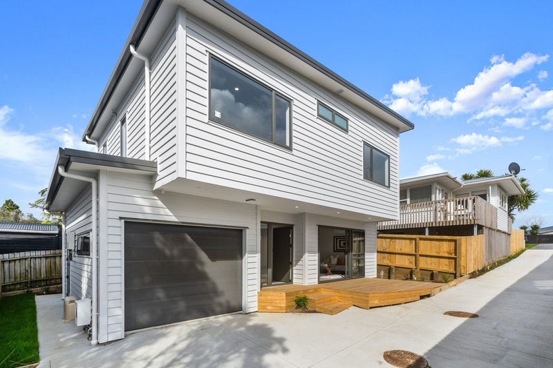 23B Tramway Road, Beach Haven, Auckland - Carousel 1