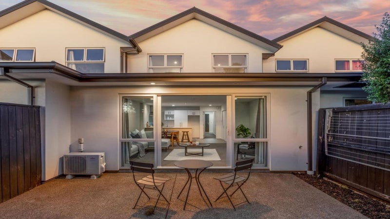 5/39 Gallaghan Close, Wigram, Christchurch - Carousel 1
