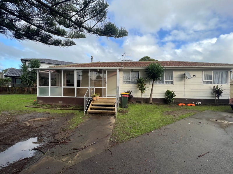 28 Bedlington Avenue, Manurewa, Auckland - Carousel 1