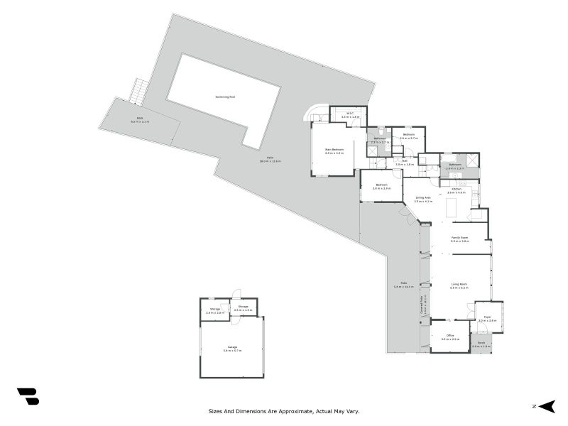 58 Roberta Avenue, Glendowie, Auckland - Carousel 27