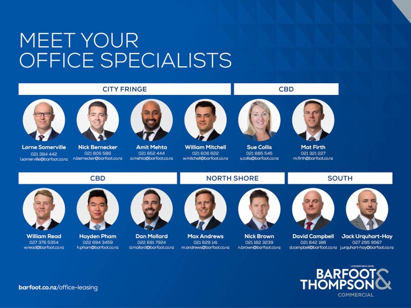 8 Ponsonby Terrace, Ponsonby, Auckland - Carousel 5