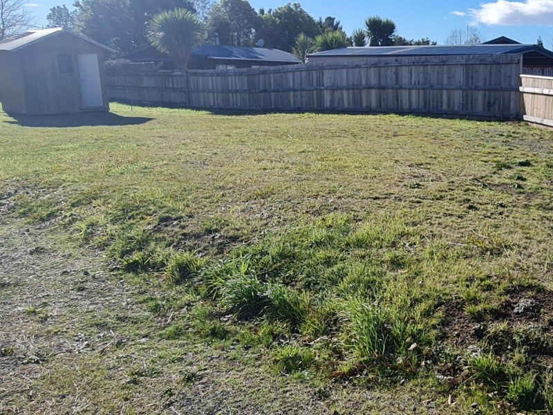 5A Hinenamu Grove, Tūrangi - Carousel 2