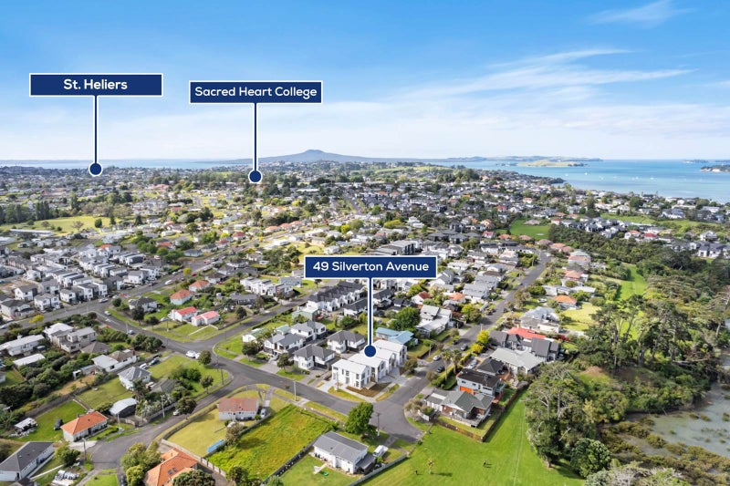 49 Silverton Avenue, Wai o Taiki Bay, Auckland - Carousel 2