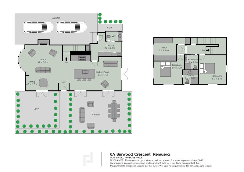 8A Burwood Crescent, Remuera, Auckland - Carousel 27