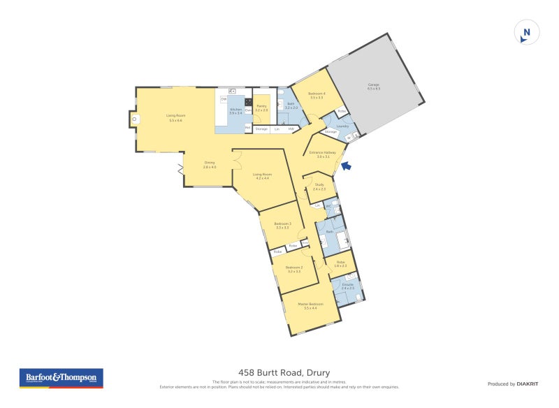 458 Burtt Road, Runciman, Drury - Carousel 24