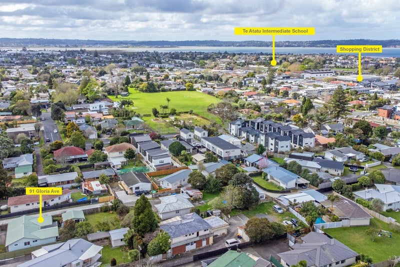 91 Gloria Avenue, Te Atatu Peninsula, Auckland - Carousel 20
