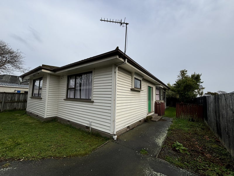 35 Harrison Street, Mairehau, Christchurch - Carousel 14